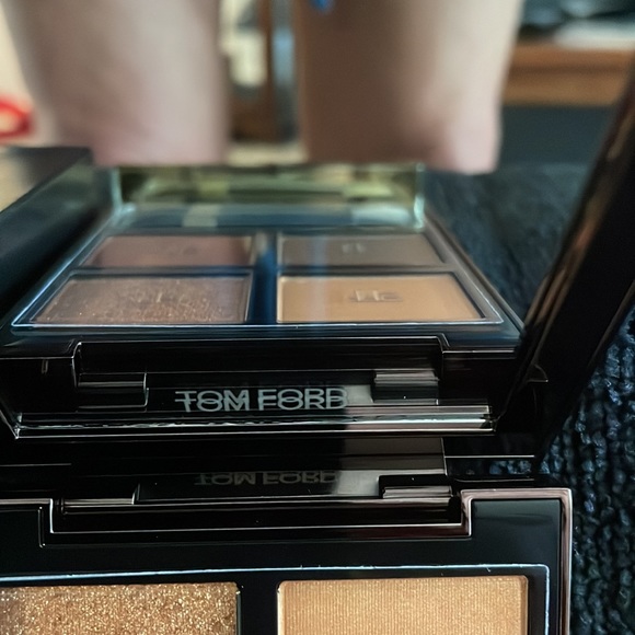 New Tom Ford Quad Shadow - Picture 4 of 9